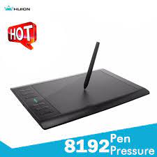 Find More Digital Tablets Information About Huion 1060 Pro Updated Version Graphics Tablet 8192 Levels Pr Digital Drawing Tablet Graphics Tablet Drawing Tablet