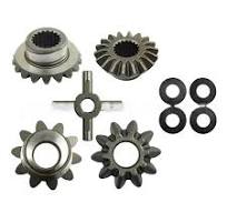 MC866747 Rear Differential Gear Mc805654 8X39 Crown Wheel Pinion Gear Ps125  for MITSUBISHI FUSO