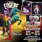 Cirque Ma'Ceo by Cavallo Equestrian Arts — The Oregon Horse Center