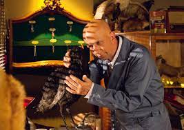 Das haus anubis staffel 1 folge 10. Victor Emanuel Rodemer Anubis Wiki Fandom