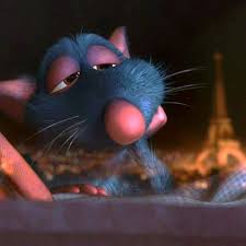 Guardalo in streaming hd a € 1,99 su infinity. Pixar Ratatouille Easter Eggs Facebook