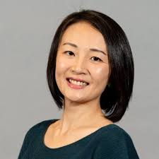 Dr Nancy Fu 傅怡慈 (@DrNancyFu)