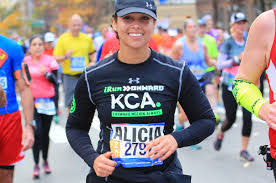 Alicia Keys Charity Keep A Child Alive Named An Official Charity Partner Of The 2021 Tcs New York City Marathon Pr Com