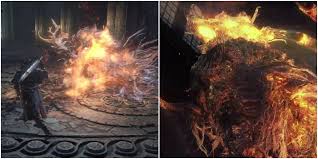 Bloodborne Laurence The First Vicar - The Old Hunters Dlc Boss (Beast'S  Embrace Rune) - Youtube