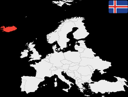 ranger is the official streaming chart provider for iceland