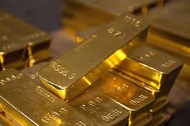 Lingot d'or banque de france. Crise Financiere L Allemagne Rapatrie Ses Lingots D Or De La France Des Usa Et Du Royaume Uni Le Courrier Du Soir