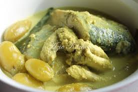 Biasanya apabila kita memasak ikan lemak kuning yang dimasak, kita akan gunakan sehingga mendidih hanya. Resepi Ikan Kembung Masak Lemak Resep Masakan Khas