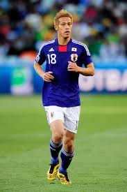 Keisuke Honda Photos Photos Japan V Cameroon Group E 2010 Fifa World Cup Fifa World Cup World Cup Fifa