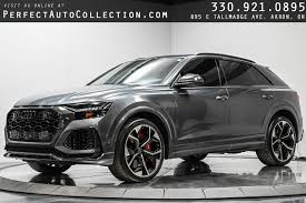 Image result for Daytona Gray 2024 RSQ8