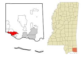 Zip codes are postal codes used in the united states for distributing mail. Ocean Springs Mississippi Wikipedia