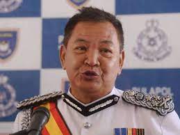 Ini pak, saya sama anak saya lagikebingungan. Pembubaran 3 Pasukan Khas Tidak Jejaskan Tugas Pdrm