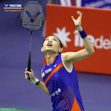 See more ideas about yin yang, yin, lao tzu quotes. Tennis Racquet Sports Victor Badminton Racket Thruster F Falcon Tk F Tai Tzu Ying Racket World No 1 Badminton
