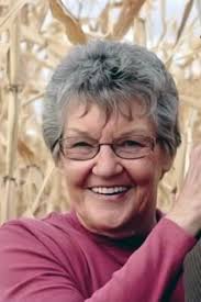 Benita Solberg Obituary (2021)