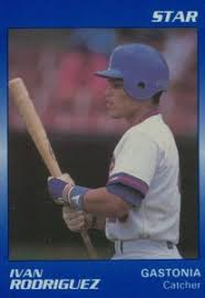 We did not find results for: Top Ivan Rodriguez Baseball Cards Best Pudge Rookies Autographs