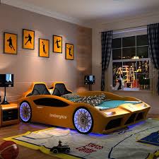 Babyreisebett kinderreisebett kinderbett klappbett babybett reisebett cam daily plus c84 ist heute eines der meistverkauften produkt im vergleich zu anderen modellen und marken verglichen. Leder Fancy Auto Stilvolle Kinder Bett Bedroom Sets Aliexpress
