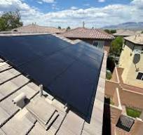 IntegraRack IR-T1 No Penetration TileBallast™ Solar Module Roof Mount | 10  Pack