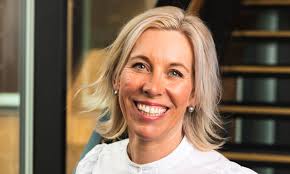 Har arbeidet sammen i 19 år: