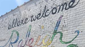 May 08, 2020 · kelsey montague wall mural at cowfish in north hills in raleigh nc. The Warehouse District Hidden History Of Raleigh S Lgbtqia Community Abc11 Raleigh Durham