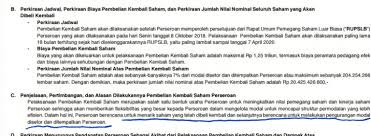 Rencana pelaksanaan pembelajaran kelas rangkap kurikulum 2013 model 3 3 3 kelas 4 tema 2 selalu berhemat energi subtema 2 manfaat energi pembelajaran 1 kelas 5 tema 3 kerukunan dalam bermasyarakat subtema 1 hidup rukun pembelajaran 1 kelas 6 tema 2 persatuan dalam perbedaan subtema 3 bersatu kita teguh pembelajaran 1 disusun untuk memenuhi tugas individu mata kuliah pembelajaran kelas rangkap. Mata Elang Saham Indonesia