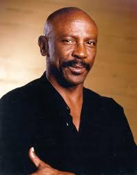 Happy Heavenly Birthday Louis Gossett 💜💜💜