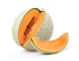 Image result for Cucumis melo