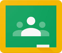 Google Classroom Icon Google Classroom Wikipedia Google Classroom Classroom Apps Classroom