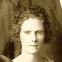 Henrietta Cook (1899–1988)