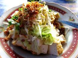 Menu ini cocok disantap saat sarapan. Pin Di Wisata Kuliner