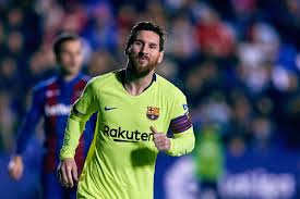 Barcelona have been winning at both half time and full time in their last 3 home matches against celta vigo in all competitions. Tuak Gdoocdsem