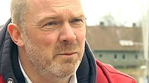 Klasskamraten grep knivmördaren