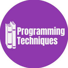 Programming Technique