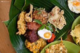 Maybe you would like to learn more about one of these? Pecel Pincuk Ibu Ida Gading Serpong Tangerang Anakjajan Com