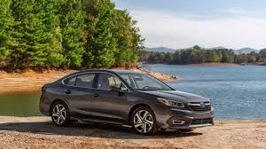 We had the optional package that includes rear. Awesome 2020 Subaru Legacy Review Youtube