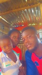 Elijah Diamond Morgan