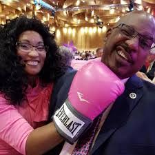 Marvin Butts's Instagram, Twitter & Facebook