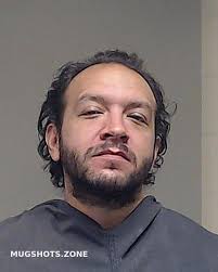 CUMMINGS ROSALES FABIAN 01/18/2025