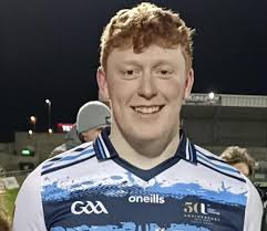 Sigerson win tops the lot for McGeehin