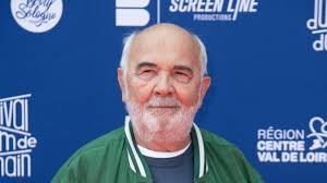 Georges Désir est décédé