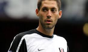 Manchester United v Fulham: Clint Dempsey set for United start