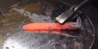 Check spelling or type a new query. Forge Your Own Knife From A Railroad Spike