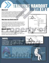 You should practice using the hoyer lift before using it on a live patient. How To Use A Hoyer Lift Arxiusarquitectura