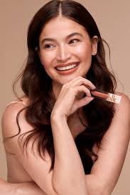BLK COSMETICS X ANNE CURTIS SMITH