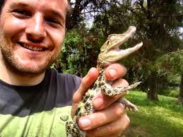 Joey Brown Biography : CameronSiler.com