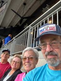 Event Feedback: Atlanta Braves