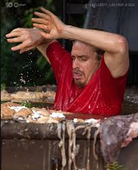 I'm a Celebrity, Get Me Out of Here!" Help From Our Friends (TV Episode  2023)