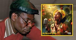 Beverly Kelso's Instagram, Twitter & Facebook