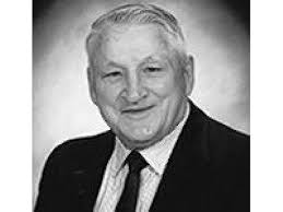 Richard DICKEY Obituary (1933