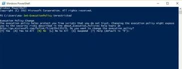 Microsoft Store Missing Or Not Installed In Windows 10