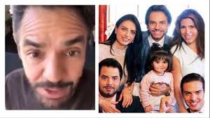Así mi semana santa(видео, 2017). Eugenio Derbez Y Su Familia Se Despiden De Su Publico En Redes Sociales Video Denuncia Mexico Org