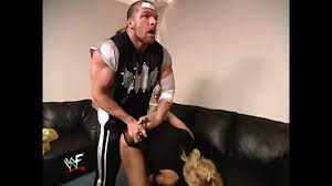 Trish Stratus reveals an idea she had pitched with Triple H and Stephanie  McMahon but it was rejected  https://nodq.com/news/trish-stratus-reveals-an-idea-she-had-pitched-with-triple-h-and-stephanie-mcmahon-but-it-was-rejected/  wwe